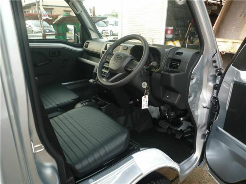 HIJET TRUCK-2