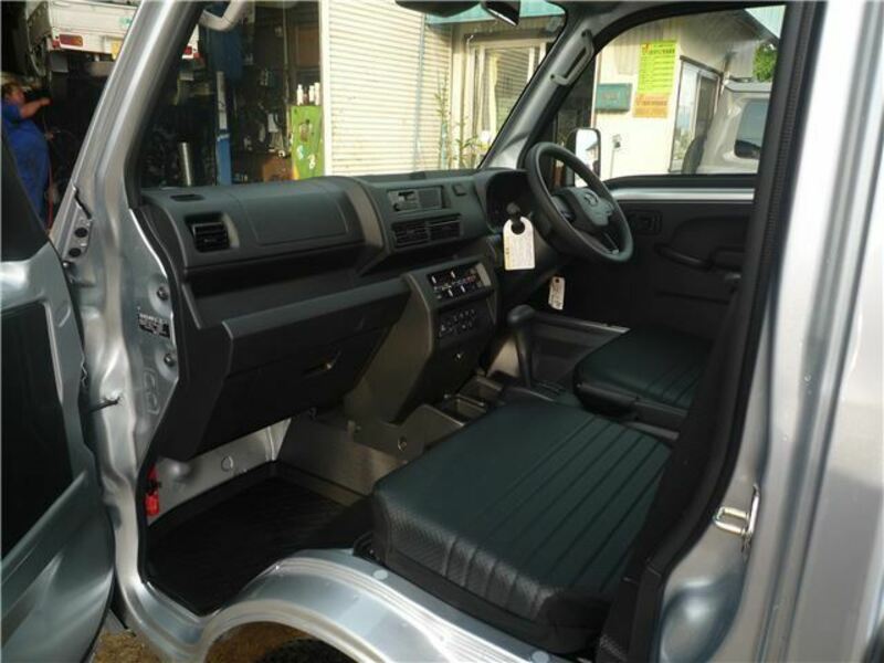 HIJET TRUCK-3