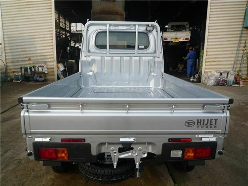 HIJET TRUCK-4