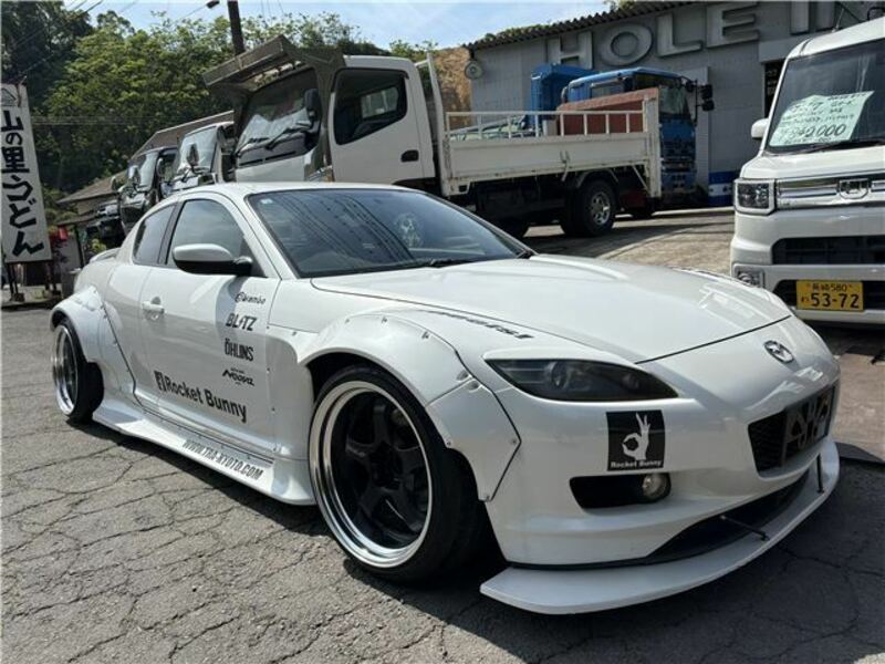 RX-8-0