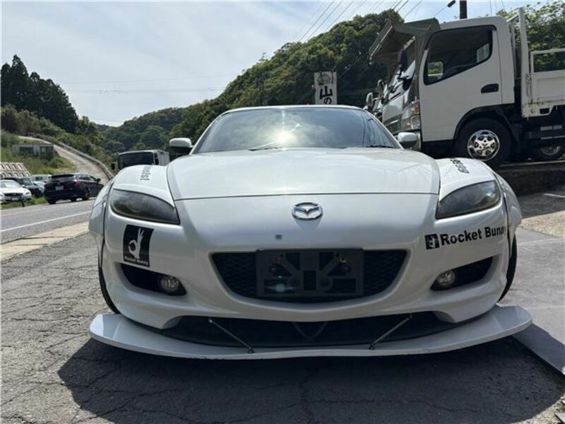 RX-8