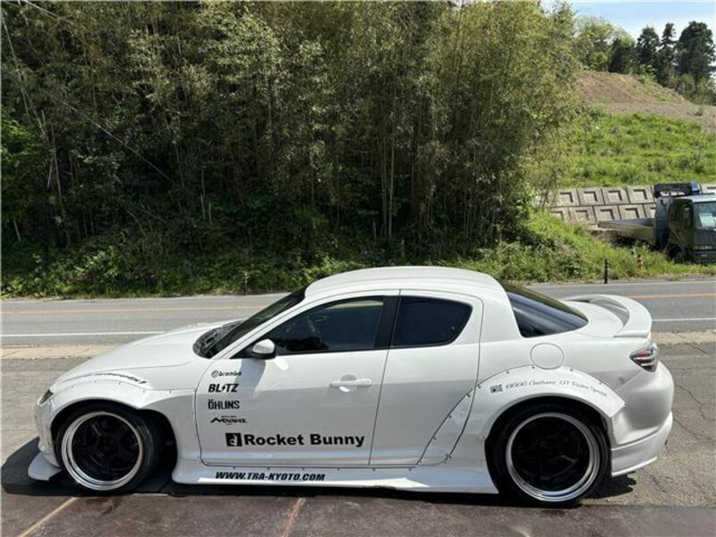 RX-8