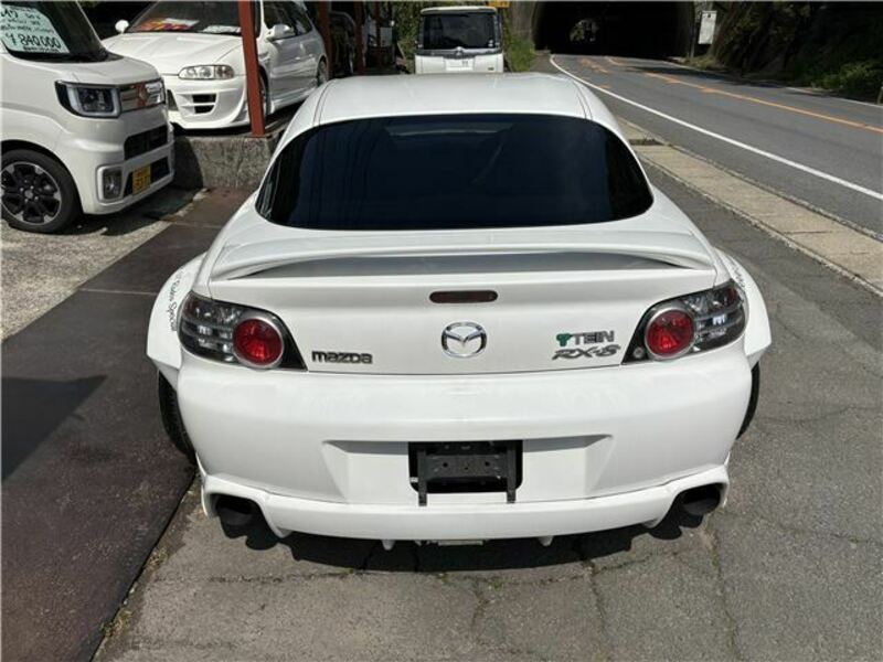 RX-8