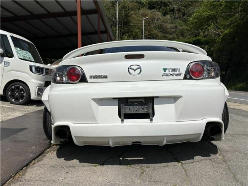 RX-8