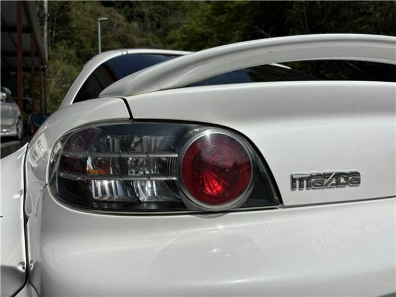 RX-8
