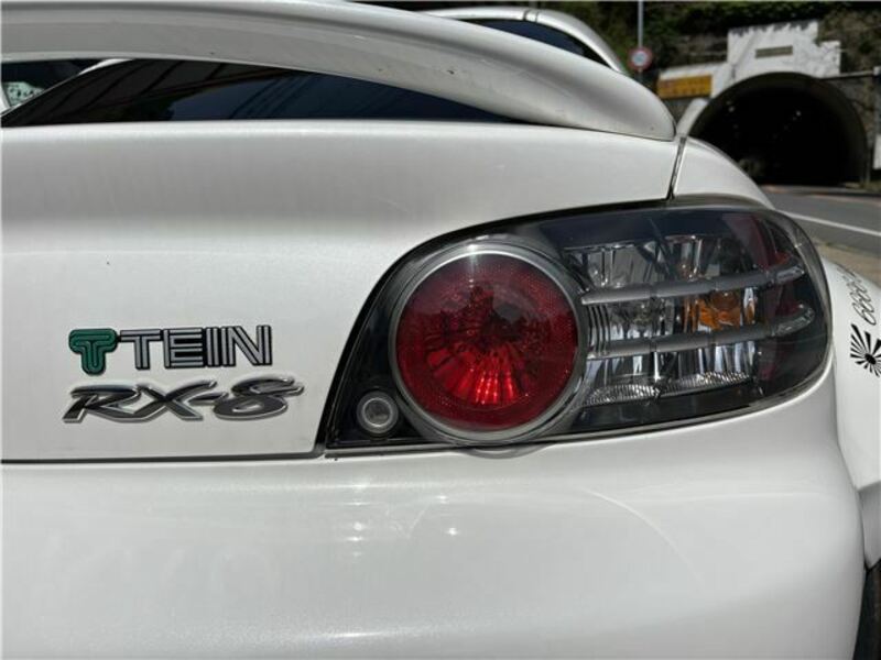 RX-8