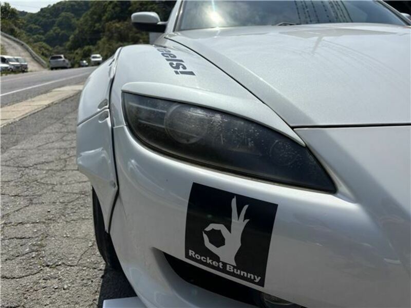 RX-8
