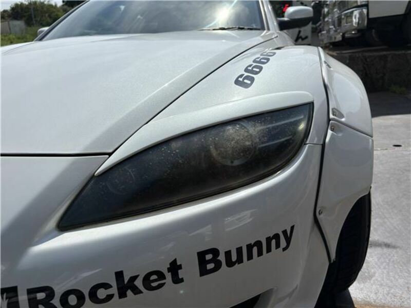 RX-8