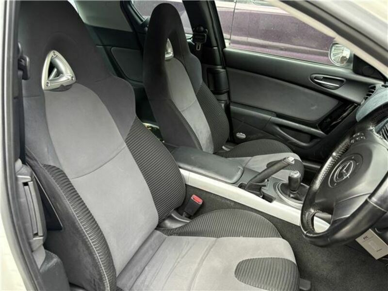 RX-8