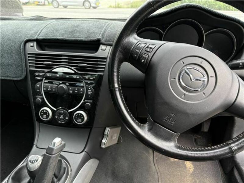 RX-8