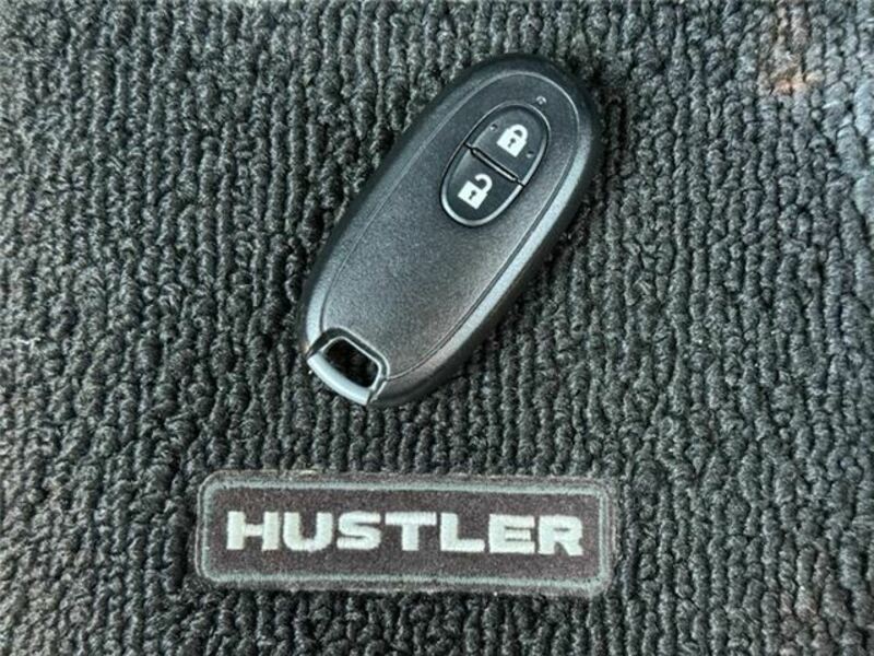 HUSTLER