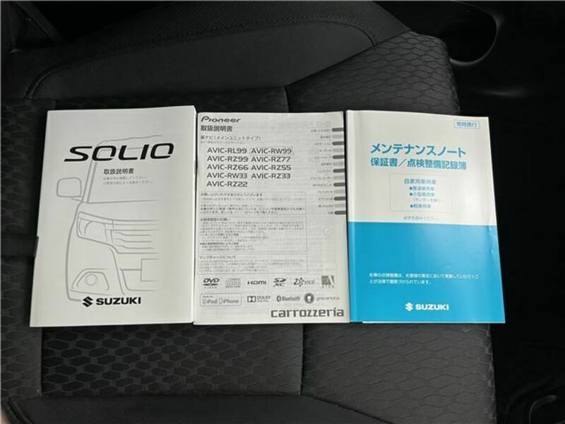 SOLIO