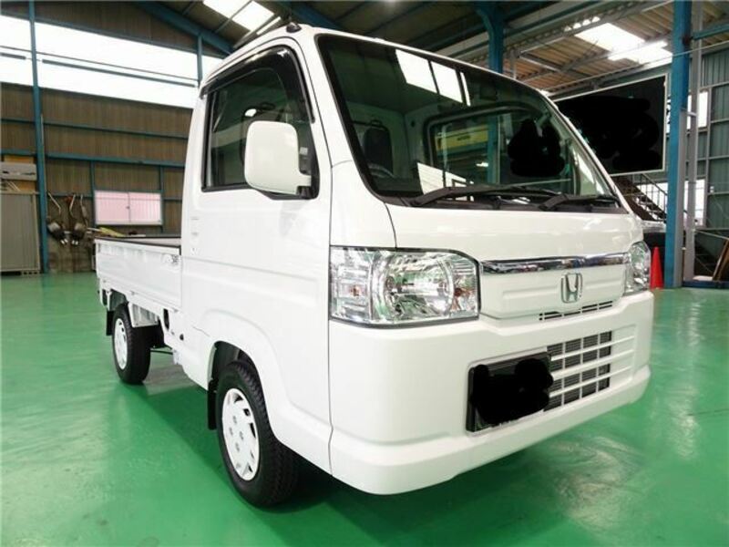 ACTY TRUCK