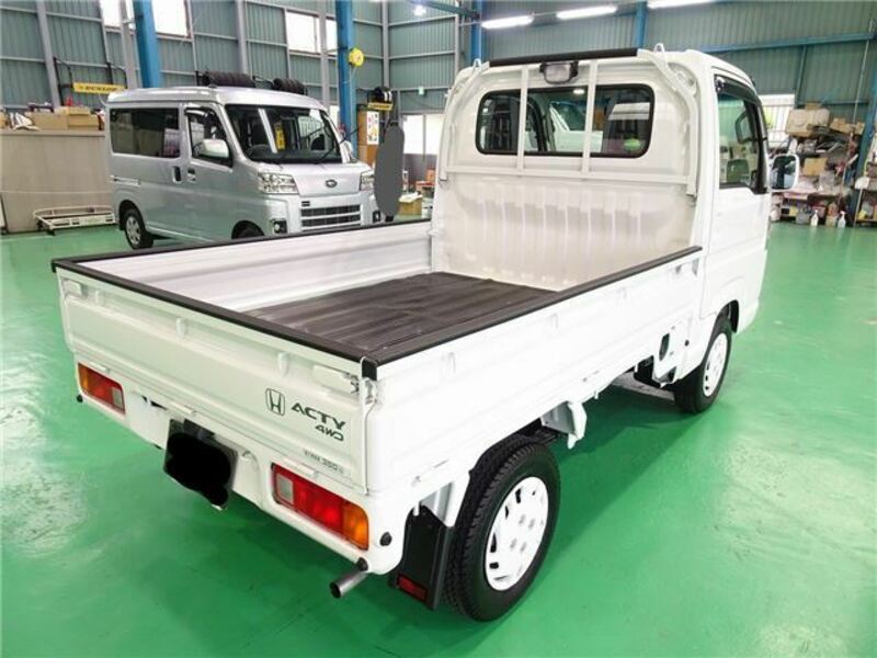 ACTY TRUCK-5