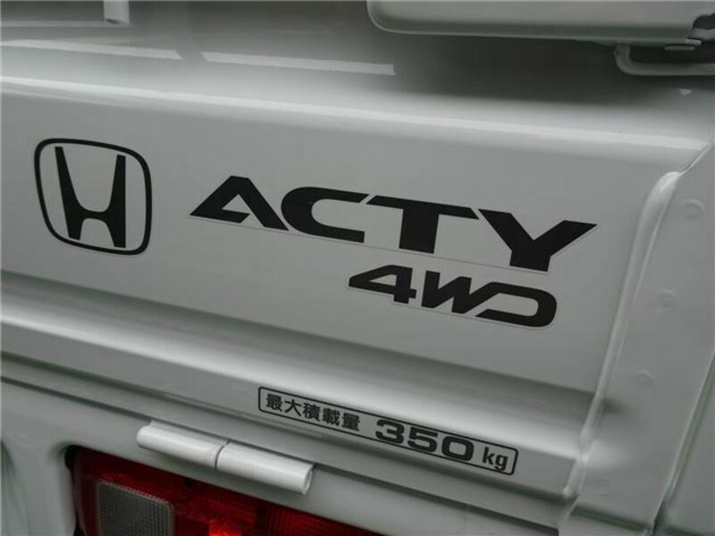 ACTY TRUCK-41