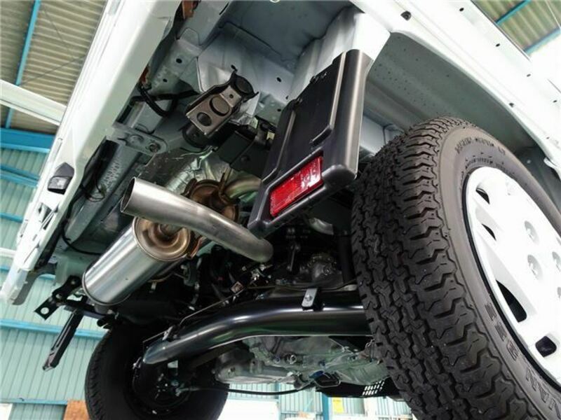 ACTY TRUCK-45