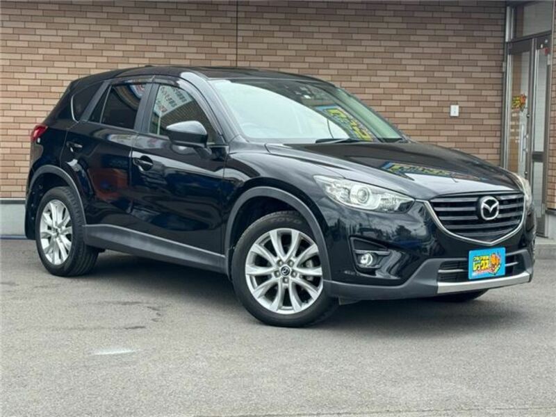 CX-5-17