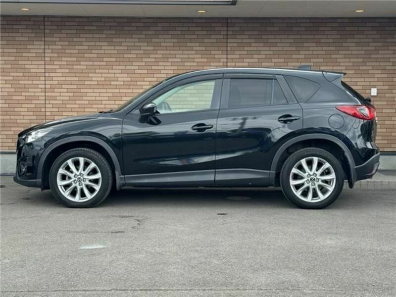 CX-5-21