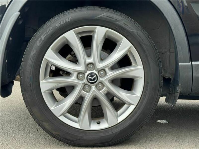 CX-5-22