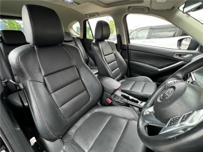 CX-5-23