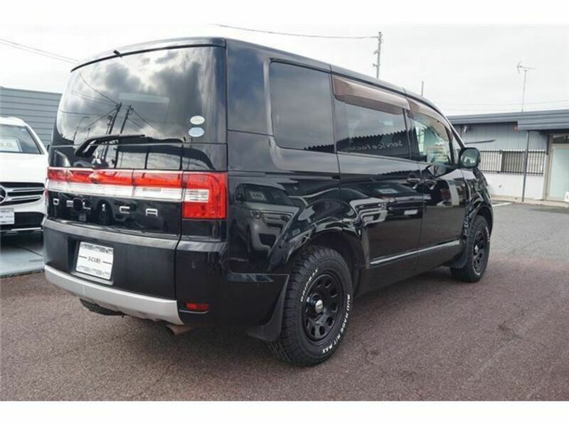 DELICA D5