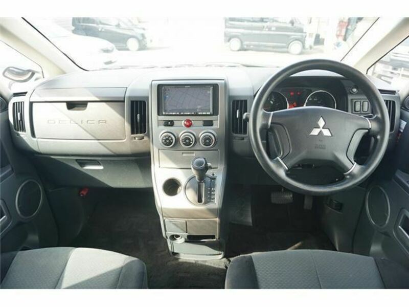 DELICA D5