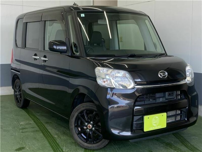 TANTO-3