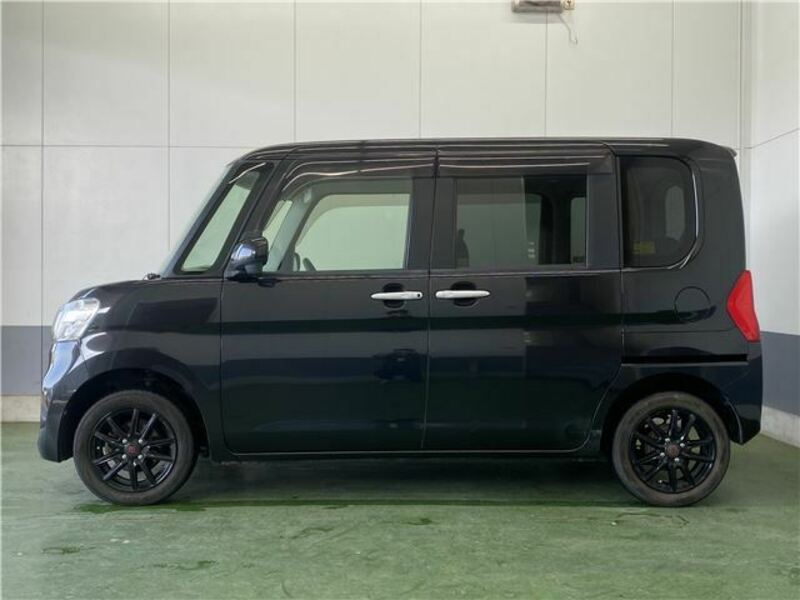 TANTO-6