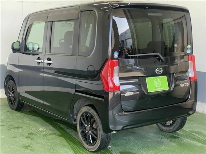 TANTO-7