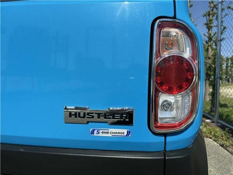 HUSTLER