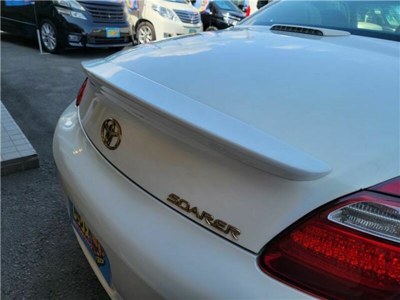 SOARER