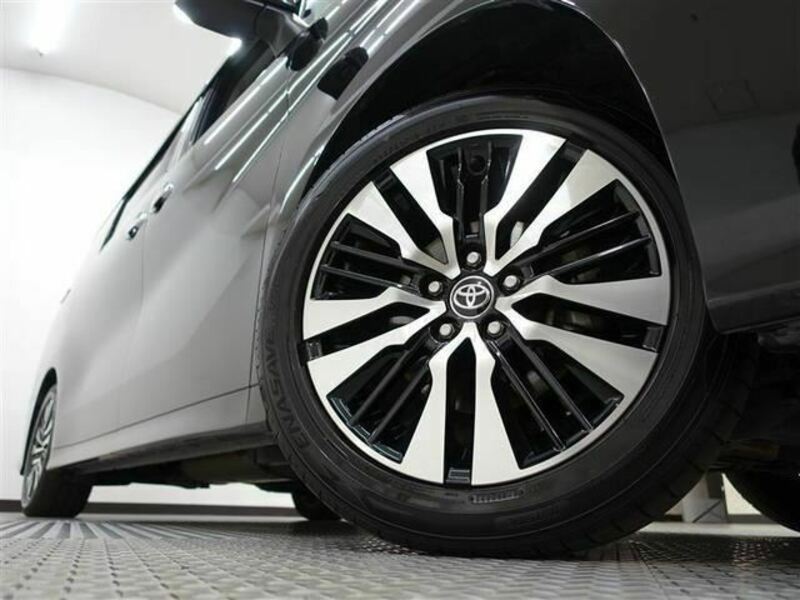 ALPHARD-32