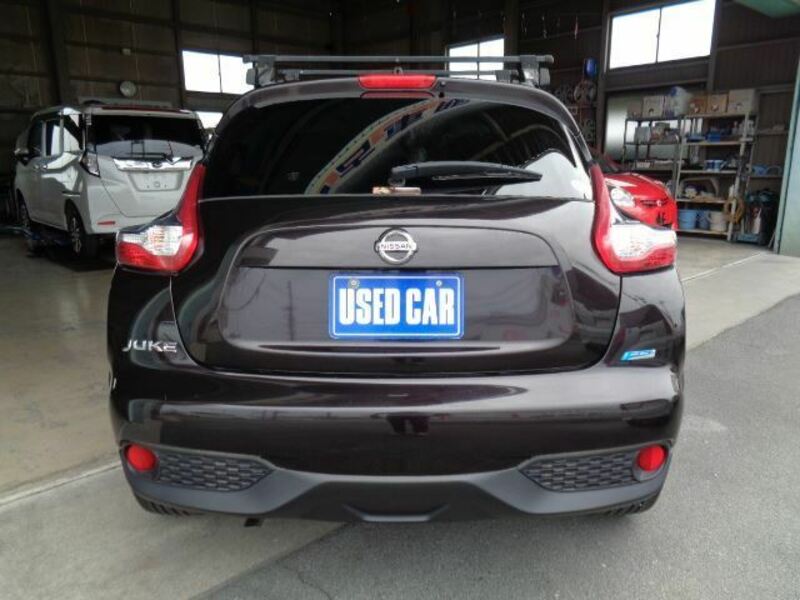 JUKE-1