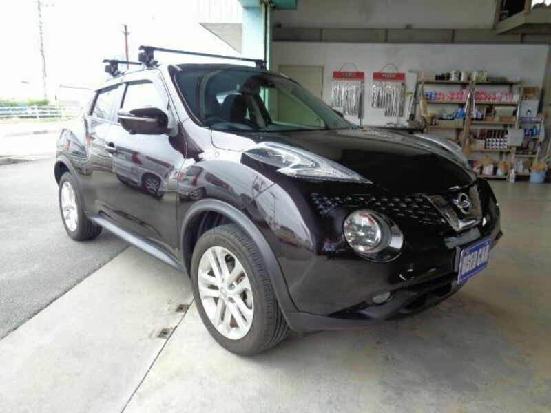 JUKE-2