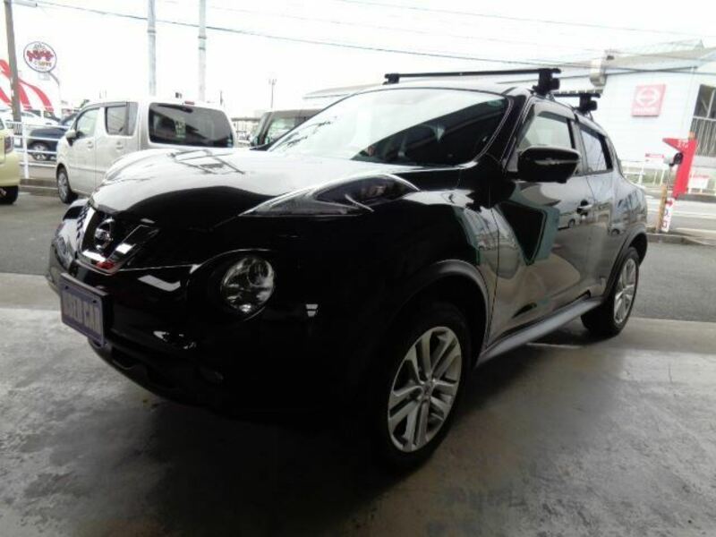 JUKE-3