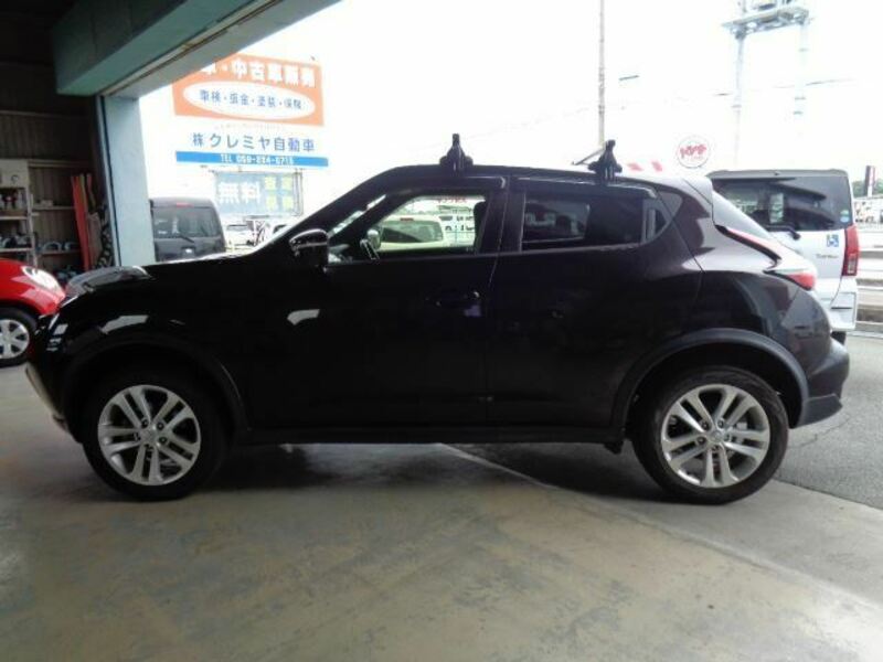 JUKE-5