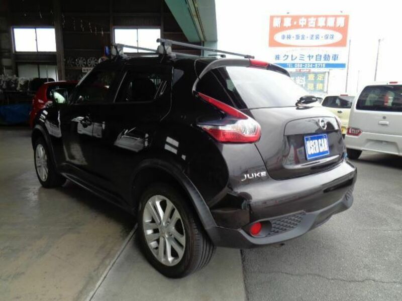 JUKE-7