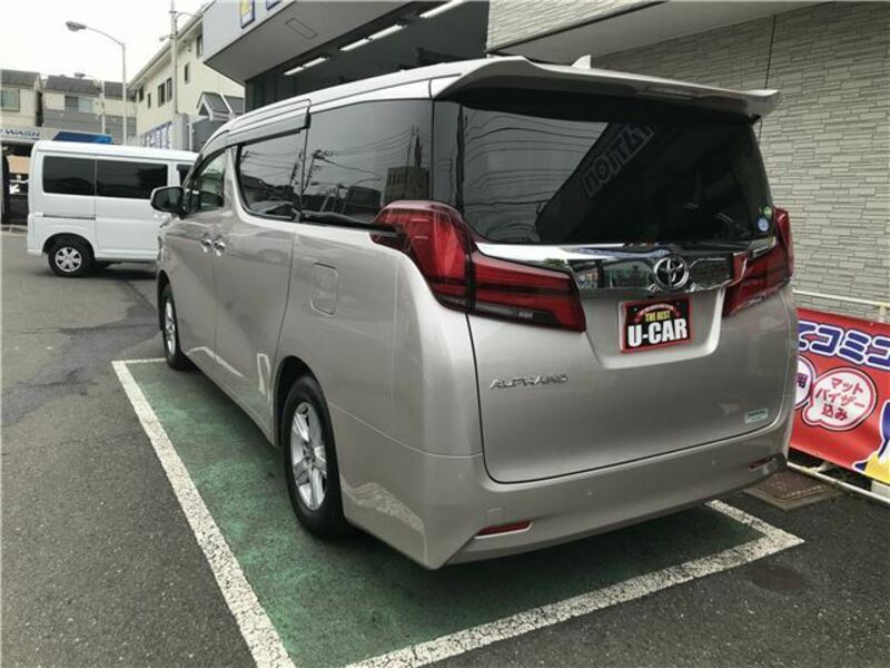 ALPHARD-6