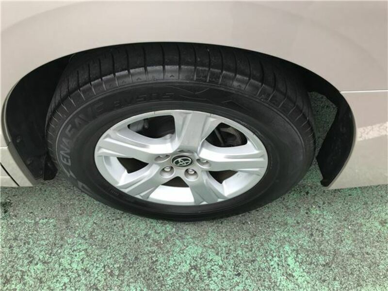 ALPHARD-14