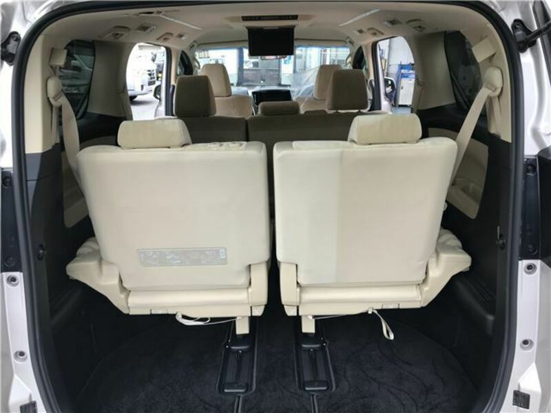 ALPHARD-20