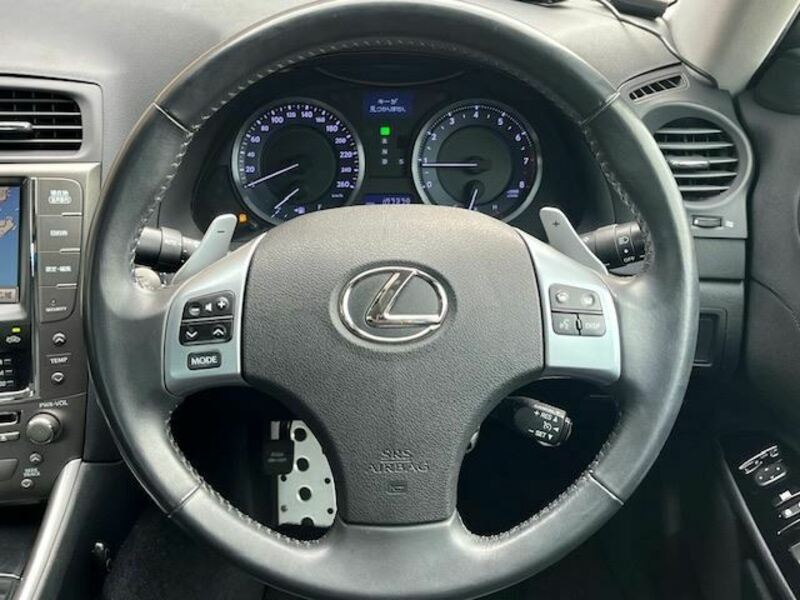 IS