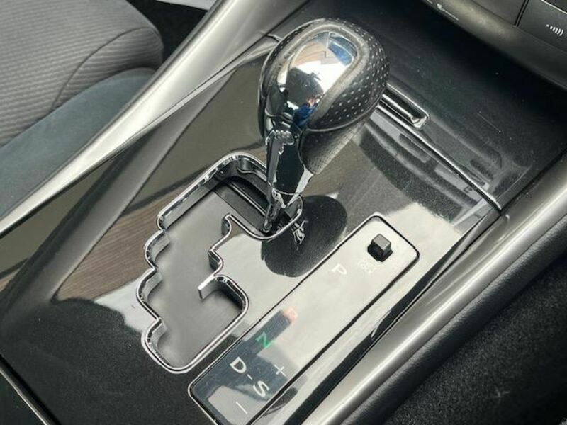 IS