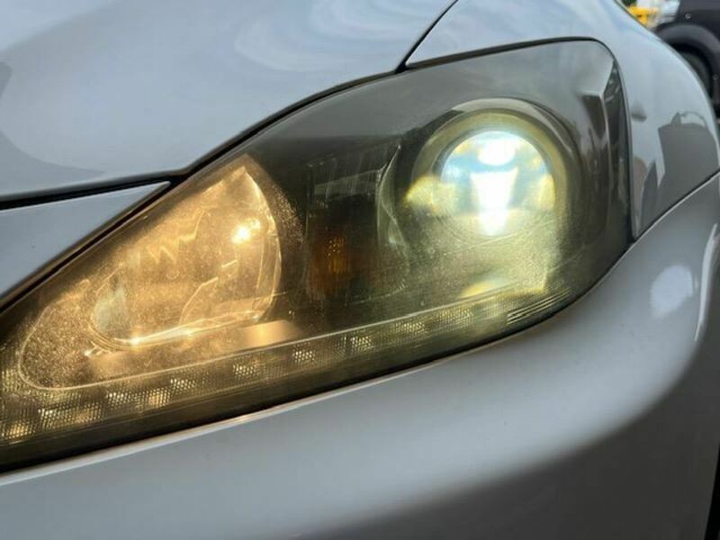 IS