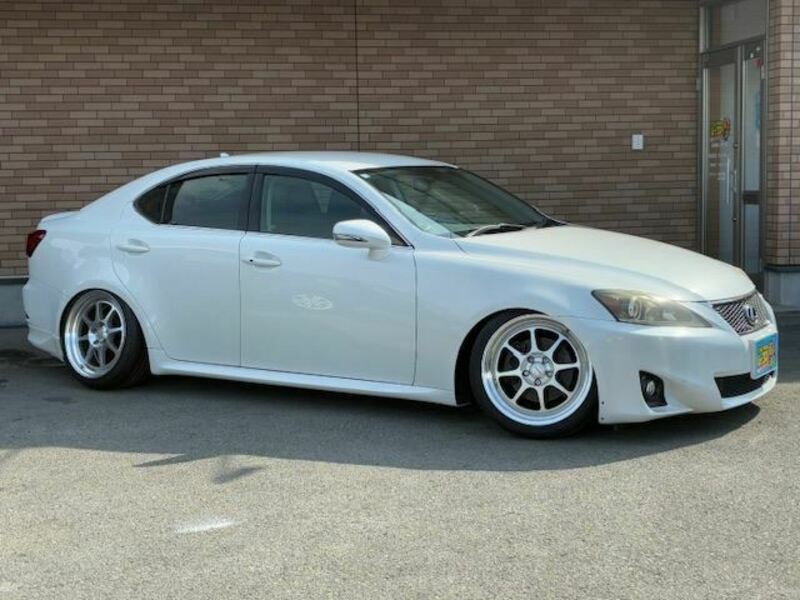 IS