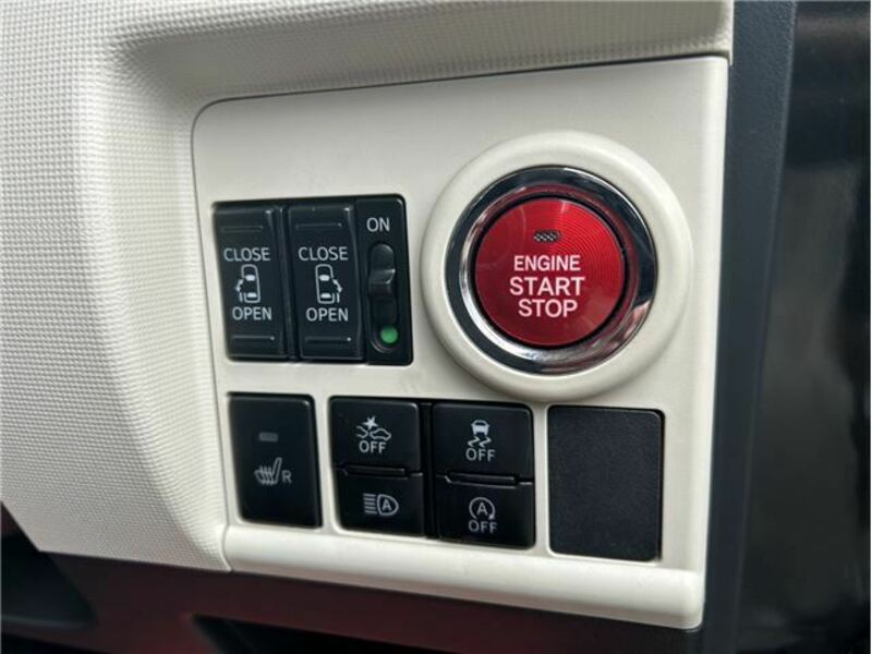 MOVE CANBUS