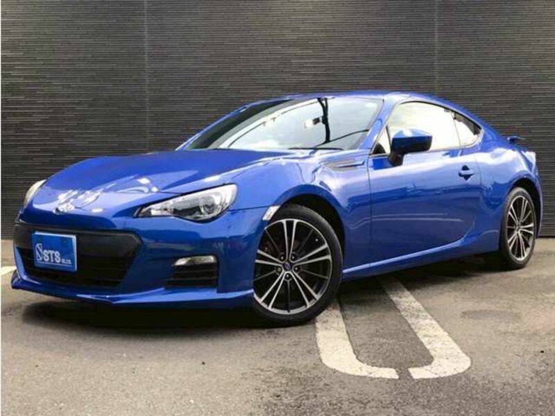 BRZ