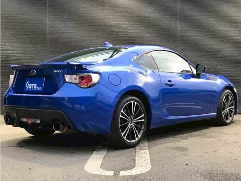 BRZ