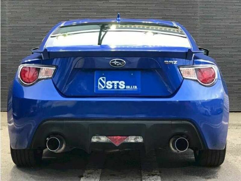 BRZ