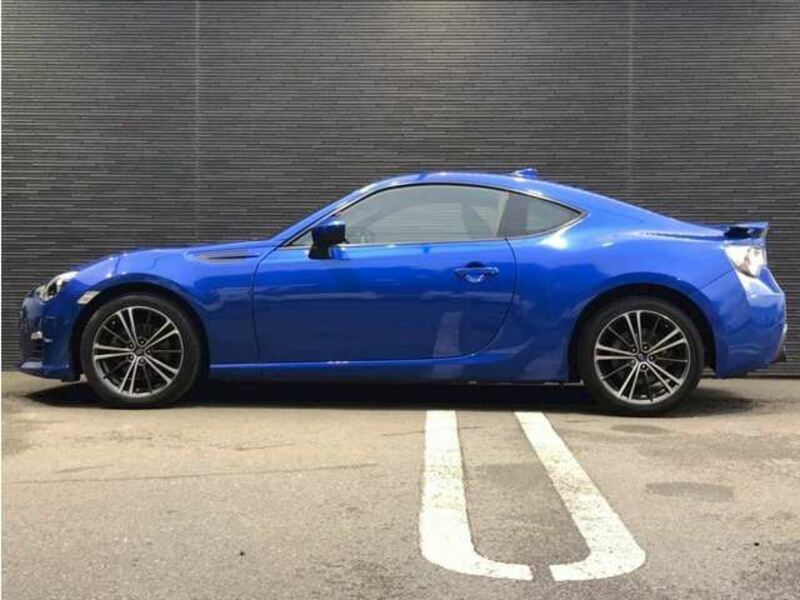 BRZ