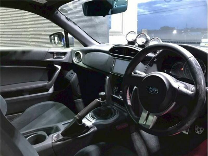 BRZ